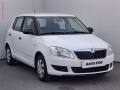 �koda Fabia 1.2 HTP, 2.maj,�R