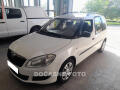 �koda Roomster 1.2TSi, STK2/28
