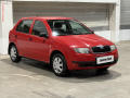 koda Fabia 1.2i, R, TZ, STK07/2026