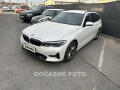 BMW 2.0 D 320D, AT, navi, LED