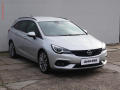 Opel Astra 1.5CDTi, Dynamic, AT, LED