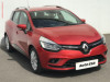 Renault Clio 0.9TCe, 1.maj,R, AC, tempo