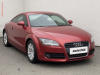 Audi TT 2.0 TFSi, AT, vhev sed.