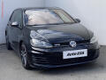 Volkswagen Golf 2.0 TDi, DSG, bixen, navi