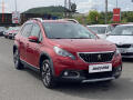 Peugeot 2008 1.2PT, �R, AC, TZ, kamera