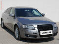Audi A6 3.0 TDi Quattro, AT, navi