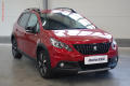 Peugeot 2008 1.2PT, 1.maj,R, LED, kamera