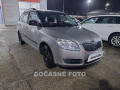 koda Fabia 1.2 12V, +sada kol, +pneu