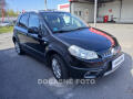 Fiat Sedici 2.0JTD 4x4, v�h�ev sed