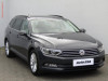 Volkswagen Passat 2.0 Tdi, Comfortline, AT