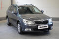 koda Octavia 1.6 TDi, AC, TZ, park.idla