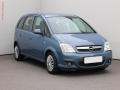 Opel Meriva 1.4 Turbo, Edition, STK7/27
