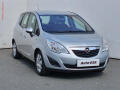 Opel Meriva 1.4 T, Edition