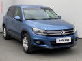 Volkswagen Tiguan 1.4 TSi, R, Trendline, +ALU