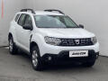 Dacia Duster 1.3 TCe, Techroad, TZ