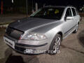 �koda Octavia 2.0 TDi, 1.maj