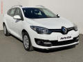 Renault Mgane 1.5 dCi, Navi, zmek ad