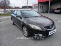 Mazda 6 2.0 16V, AC, temp