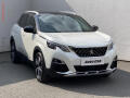 Peugeot 3008 1.2PT, GT Line, LED, navi