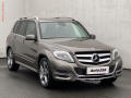 Mercedes-Benz GLK 3.0 4Mat, R, AT, autoAC