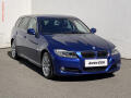 BMW 3.0D 325d, +ALU