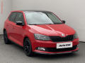 koda Fabia 1.2TSi, Monte Carlo