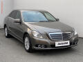 Mercedes-Benz 2.2 CDi E200, Elegance, AT