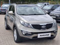 Kia Sportage 1.6 GDi, Active, navi