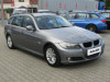 BMW 2.0 D 320d, Navi, ke