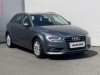 Audi A3 1.4 TFSi, Attraction