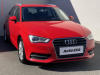 Audi A3 1.4 TFSi, Attraction, bixen