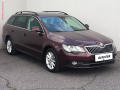 koda Superb 2.0 TDi, AC, xenon, park