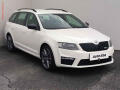 �koda Octavia 2.0 TDi, RS, DSG, bixen