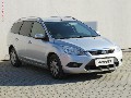 Ford Focus 1.6i, klima, STK05/2026