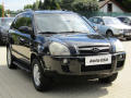 Hyundai Tucson 2.0i, AC