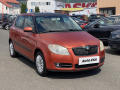 koda Fabia 1.2i, STK2/27