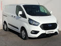 Ford Transit Custom 2.0TDCi L1H1, TREND
