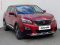 Peugeot 3008 1.2 PT, Allure, AT, navi