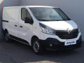 Renault Trafic 1.6dCi SORTIMO, Navi, TZ,