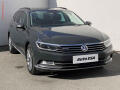 Volkswagen Passat 2.0 TDi 4x4, Comfortline