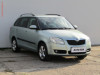 koda Fabia 1.2 12V, 1.maj,R, AC, + kola