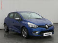 Renault Clio 0.9  TCe, 1.maj,R, GT Line