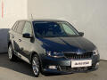 �koda Fabia 1.2 TSi, Joy