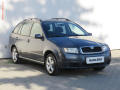 koda Fabia 1.4 16V