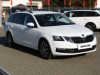 koda Octavia 2.0TDi, AC, TZ