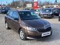 koda Fabia 1.0 MPi, AC, TZ