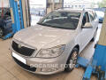 �koda Octavia 2.0TDI