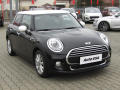 Mini Cooper 1.5i, Ke, navi