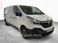 Renault Trafic 2.0dCi L2H1, AC