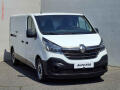 Renault Trafic 2.0dCi L2H1, LED